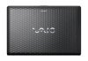 Sony Vaio VPC-EL15EN/B (AMD Dual-Core E-350 1.6GHz, 2GB RAM, 320GB HDD, VGA ATI Radeon HD 6310M, 15.5 inch, Windows 7 Home Basic) - Ảnh 4