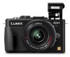 Panasonic Lumix DMC-GX1 (LUMIX G X VARIO 14-42mm F3.5-5.6 ASPH) Lens Kit_small 1