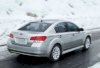 Subaru Legacy 2.5i AT 2012_small 1