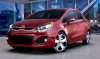 Kia Rio Hatchback EX 1.6 AT 2012_small 1