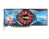 HIS 6950 Fan H695FN2G2M (ATI Radeon HD 6950, GDDR5 2048MB, 256-bit, PCI-E 2.1)_small 3