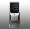 Dell Precision T3500 Tower Computer Workstation W3565 (Intel Xeon W3565 3.20GHz, RAM 2GB, HDD 500GB, VGA NVIDIA Quadro 4000, Windows 7 Professiona, Không kèm màn hình)_small 0
