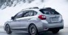Subaru Impreza Hatchback 2.0i Premium AWD AT 2012 - Ảnh 5