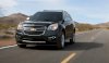 Chevrolet Equinox LS 2.4 FWD AT 2012_small 0