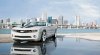 Chevrolet Camaro Convertible 1LT 3.6 MT 2012 - Ảnh 10
