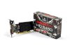 XFX HD-545X-YQH2 (ATI Radeon HD 5450, 512MB, GDDR2, 64-bit, PCI Express 2.0)_small 3