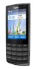 Nokia X3-02.5 Touch and Type Black - Ảnh 2