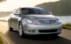 Buick Lancrosse Premium III Group 3.6 FWD AT 2012 - Ảnh 5