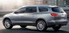 Buick Enclave Leather Group 3.6 AWD AT 2012 - Ảnh 12