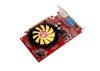 Colorful 220-512M D2 (N220-052-N01) (nVidia GeForce GT220, 512MB DDR2, 128bit, PCI-E 2.0)_small 1