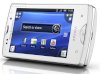 Sony Ericsson Xperia mini pro (XPERIA X10 mini pro2 / SK17i) White - Ảnh 3