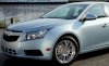 Chevrolet Cruze 2LT 1.4 MT 2012 - Ảnh 14