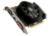 XFX HD-677X-Z5FH (ATI Radeon HD 6770, GDDR5 1024MB, 128-bit, PCI Express 2.1)_small 4