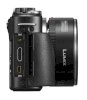 Panasonic Lumix DMC-GX1 (LUMIX G X VARIO 14-42mm F3.5-5.6 ASPH) Lens Kit - Ảnh 5