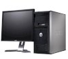 Máy tính Desktop Dell OptiPlex 360MT (Intel Core 2 Duo E8500 3.16GHz, 1GB RAM, 320GB HDD, VGA Intel Media, Không kèm màn hình)_small 0