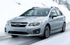 Subaru Impreza Hatchback 2.0i Premium AWD AT 2012 - Ảnh 3