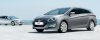 Hyundai i40 Style 1.6 GDI MT 2012 - Ảnh 10