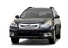Subaru Outback 2.5i Premium AWD AT 2012_small 4