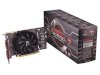 XFX HD-675X-ZNLC (ATI Radeon HD 6750, GDDR5 1024MB, 128-bit, PCI Express 2.1)_small 2