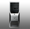 Dell Precision T3500 Tower Computer Workstation W3503 (Intel Xeon W3503 2.40GHz, RAM 2GB, HDD 500GB, VGA NVIDIA Quadro 4000, Windows 7 Professiona, Không kèm màn hình)_small 0