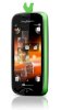 Sony Ericsson Mix Walkman WT13i Black with green bird band_small 0
