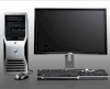 Dell Precision T3500 Tower Computer Workstation W3550 (Intel Xeon W3550 3.06GHz, RAM 2GB, HDD 500GB, VGA NVIDIA Quadro 4000, Windows 7 Professiona, Không kèm màn hình)_small 4