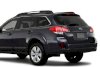 Subaru Outback 2.5i AWD MT 2012_small 1