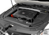 Cadillac CTS Sedan Luxury RWD 3.0 MT 2012_small 0