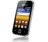 Samsung Galaxy Y S5360 Black - Ảnh 2