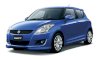 Suzuki Swift RS 1.3 4WD AT 2011 - Ảnh 3