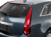 Cadillac CTS Sport Wagon Premium RWD 3.6 AT 2012_small 3