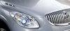 Buick Enclave Leather Group 3.6 FWD AT 2012 - Ảnh 13