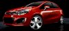 Kia Rio Hatchback LX 1.6 MT 2012 - Ảnh 2