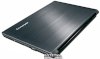 Lenovo IdeaPad V370 (59-312087) (Intel Pentium B950 2.1GHz, 4GB RAM, 500GB HDD, VGA NVIDIA GeForce 410M, 13.3 inch, PC DOS)_small 1