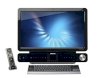 Máy tính Desktop MEDION AKOYA X9611 All In One (Intel Core 2 Duo T6600 2.2GHz, 4GB RAM, 640GB HDD, NVIDIA GeForce GT240M, Windows 7 Home Premium, LCD 24 Inch)_small 1