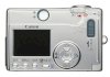 Canon IXY D320 (Digital IXUS V3 / PowerShot S230 Digital ELPH) - Nhật _small 0