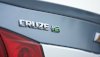 Chevrolet Cruze 1LT 1.4 MT 2012 - Ảnh 2