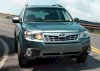 Subaru Forester 2.5X Touring AWD AT 2012_small 0