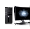 Máy tính Desktop Dell Vostro 410MT (Intel Core 2 Quad Q8400 2.66GHz, 2GB RAM, 500GB HDD, Intel GMA, Không kèm màn hinh)_small 2