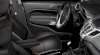 Ford Fiesta SEL 1.6 MT FWD 2012 - Ảnh 11