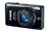 Canon PowerShot ELPH 510 HS (IXUS 1100 HS / IXY 51S) - Mỹ / Canada_small 0