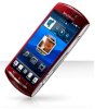 Sony Ericsson XPERIA Neo (MT15i/ MT15a) (Sony Ericsson Xperia Kyno/ Sony Ericsson XPERIA Halon) Red - Ảnh 3