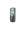 Nokia C2-00 Black_small 3