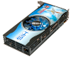 HIS 6790 Fan H679F1GD (ATI Radeon HD 6790, GDDR5 1024MB, 256-bit, PCI-E 2.1) - Ảnh 3