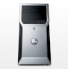 Dell Precision T1600 Tower Workstation E3-1280 (Intel Xeon E3-1280 3.50Ghz, RAM 2GB, HDD 500GB, VGA NVIDIA Quadro NVS 300, Windows 7 Professional, Không kèm màn hình)  _small 0