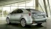 Lexus HS250h Hybrid 2.4 ECVT 2012_small 1