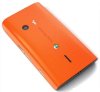Sony Ericsson Walkman W8 (E16/ E16i) Orange_small 2