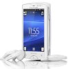 Sony Ericsson Xperia mini (ST15i) White - Ảnh 2