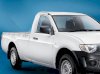 Mitsubishi Triton Single Cab 3.2 GL AT 2011 - Ảnh 14