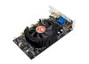 Colorful 450-1024M D3(N450-103-N01) (nVidia GeForce GTS450, 1024MB DDR3, 128bit, PCI-E 2.0)_small 3